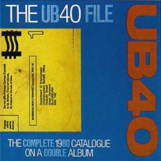 The UB40 File, Музыкальный Портал α