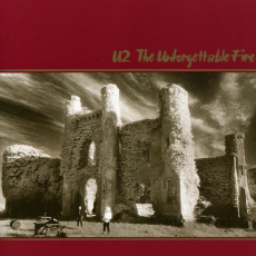 The Unforgettable Fire, Музыкальный Портал α