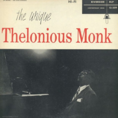 The Unique Thelonious Monk, Музыкальный Портал α