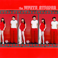 The White Stripes, Музыкальный Портал α