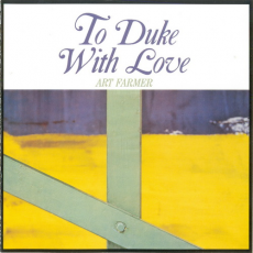 Обложка альбома To Duke With Love, Музыкальный Портал α