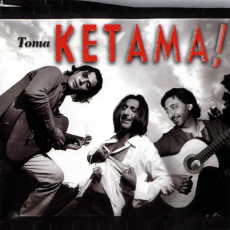 Toma Ketama!, Музыкальный Портал α