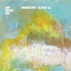 Обложка альбома Tomorrow Sunny / The Revelry, Spp, Музыкальный Портал α