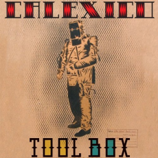 Обложка альбома Tool Box, Музыкальный Портал α