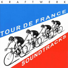 Обложка альбома Tour de France Soundtracks, Музыкальный Портал α