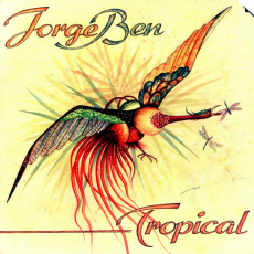Обложка альбома Tropical, Музыкальный Портал α