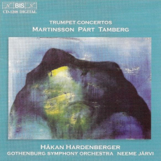 Trumpet Concertos, Музыкальный Портал α Trumpet Concertos, Музыкальный Портал α