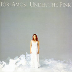 Обложка альбома Under the Pink, Музыкальный Портал α
