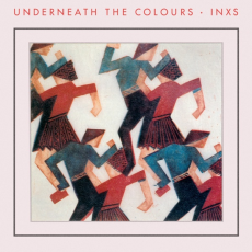 Underneath the Colours, Музыкальный Портал α Underneath the Colours, Музыкальный Портал α