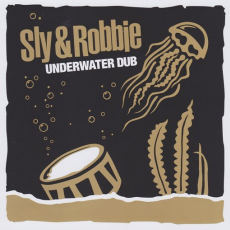 Обложка альбома Underwater Dub, Музыкальный Портал α