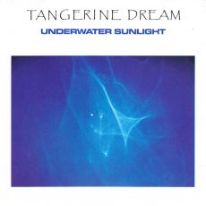 Обложка альбома Underwater Sunlight, Музыкальный Портал α