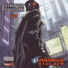 Venomous Villain, Музыкальный Портал α Venomous Villain, Музыкальный Портал α