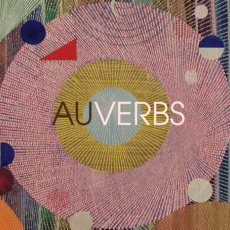 Обложка альбома Verbs, Музыкальный Портал α