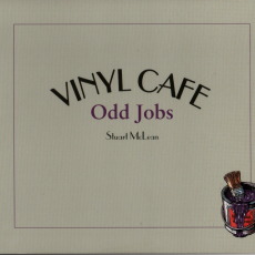 Vinyl Cafe: Odd Jobs, Музыкальный Портал α