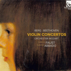 Violin Concertos, Музыкальный Портал α