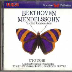 Violin Concertos, Музыкальный Портал α Violin Concertos, Музыкальный Портал α