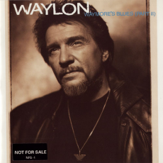 Обложка альбома Waymore&#039;s Blues (Part II), Музыкальный Портал α