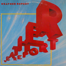 Weather Report, Музыкальный Портал α