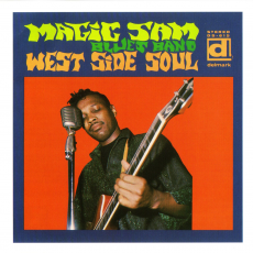 Обложка альбома West Side Soul, Музыкальный Портал α