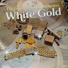 White Gold, Музыкальный Портал α