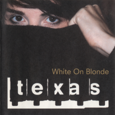 Обложка альбома White on Blonde, Музыкальный Портал α