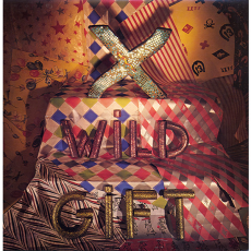 Обложка альбома Wild Gift, Музыкальный Портал α
