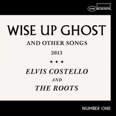 Обложка альбома Wise Up Ghost, Музыкальный Портал α