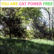 Обложка альбома You Are Free, Музыкальный Портал α