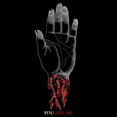 Обложка альбома You Fail Me, Музыкальный Портал α