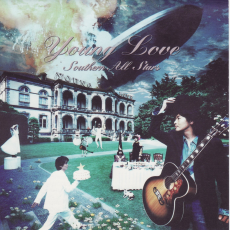 Обложка альбома Young Love, Музыкальный Портал α
