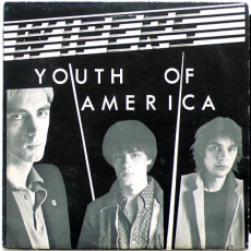 Youth of America, Музыкальный Портал α