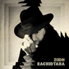 Обложка альбома Zoom, Музыкальный Портал α