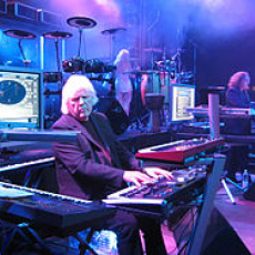 Tangerine Dream, Музыкальный Портал α Tangerine Dream, Музыкальный Портал α