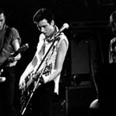 The Clash, Музыкальный Портал α