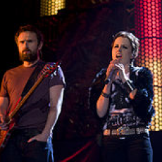 The Cranberries, Музыкальный Портал α