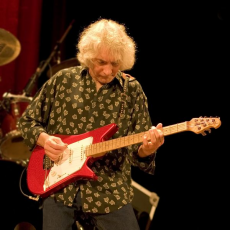 Albert Lee, Музыкальный Портал α