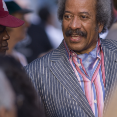 Allen Toussaint, Музыкальный Портал α