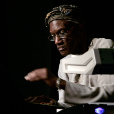 Bernie Worrell, Музыкальный Портал α