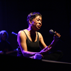 Bettye LaVette, Музыкальный Портал α