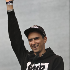 Boys Noize, Музыкальный Портал α