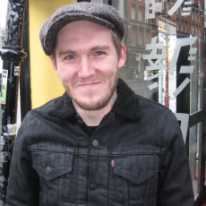 Brian Fallon, Музыкальный Портал α