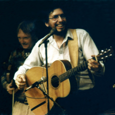 David Bromberg, Музыкальный Портал α