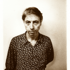 Harold Budd, Музыкальный Портал α