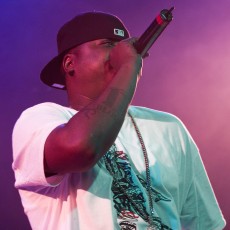 Jadakiss, Музыкальный Портал α