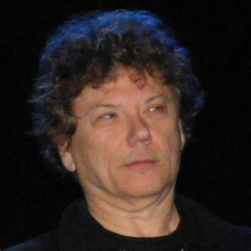 Jerry Harrison, Музыкальный Портал α