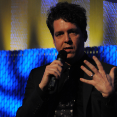 Joe Henry, Музыкальный Портал α