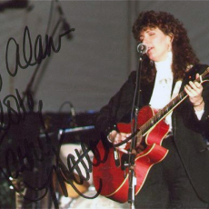 Kathy Mattea, Музыкальный Портал α