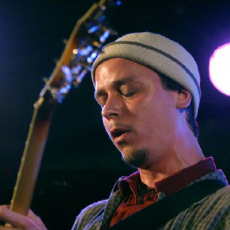 Kurt Rosenwinkel, Музыкальный Портал α