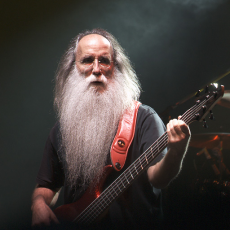 Leland Sklar, Музыкальный Портал α