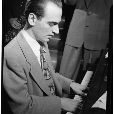 Lennie Tristano, Музыкальный Портал α